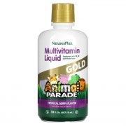 Заказать Nature's Plus Animal Parade Multivit Liquid Gold 887 мл