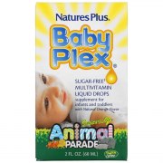 Заказать Nature's Plus Animal Parade Baby Flex 60 мл