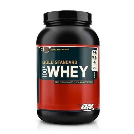 Купить ON Whey Gold Standard 820 гр, цена 3045 руб. с доставкой по всей России | Market Do4a