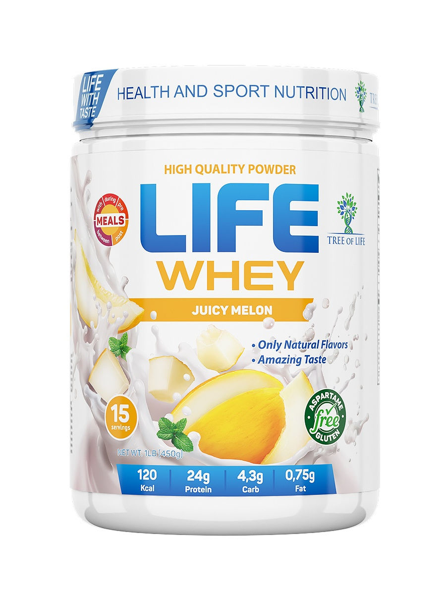 Три оф лайф. Tree of Life протеин сывороточный. Tree of Life Whey Protein. Life Whey 15 порций. Tree of Life, Life Casein, 450г.