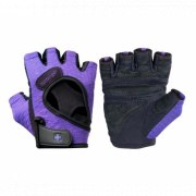 Заказать Harbinger Перчатки FlexFit Wash&Dry HRG-139\BK-PEP\