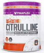 Заказать FinaFlex Pure Citrulline (без вкуса) 309 гр