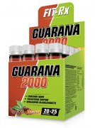 Заказать FIT-Rx Guarana 2000 25 мл