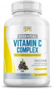 Заказать Proper Vit Vitamin C Complex Quercetin + Elderberry 100 таб