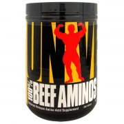 Заказать Universal Beef Aminos 200 таб
