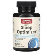 Заказать Jarrow Formulas Sleep Optimizer 60 капс N