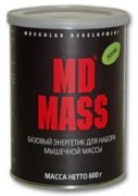 Заказать MD Mass 600 гр