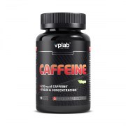 Заказать VPLab Caffeine 90 таб