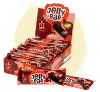 Заказать FitKit Jelly bar 23 гр