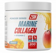 Заказать 2SN Marine Collagen + Vitamin C 200 гр N