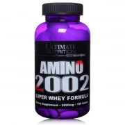 Заказать Ultimate Amino 2002 100 таб