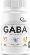 Заказать Optimum System GABA 500 мг 90 капс