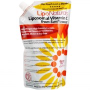 Заказать Lipo Naturals Liposomal Vitamin C 443 мл