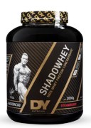 Заказать Dorian Yates (DY) Nutrition Shadowhey Concentrate Protein 2000 гр