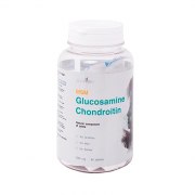 Заказать Bonadiet Glucosamine Chondroitin MSM 90 таб