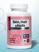 Заказать Chikalab Skin, Hair & Nail 60 таб