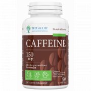Заказать TreeofLife Life Caffeine 150 мг 90 капс