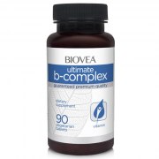 Заказать Biovea B-Complex Ultimate 500 мг 90 таб