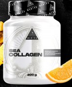 Заказать Biohacking Mantra Sea Collagen 200 гр