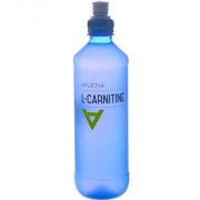 Заказать Atletia Напиток L-Carnitine 3000 500 мл (Без Вкуса)