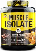 Заказать HX Nutrition Premium Muscle Isolate 2000 гр