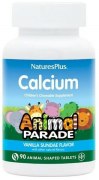 Заказать Nature's Plus Animal Parade Calcium 90 жев таб