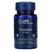 Заказать Life Extension Forskolin 10 мг 60 вег капс