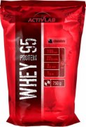Заказать ActivLab Whey Protein 95 700 гр