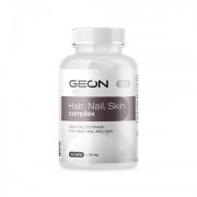 Заказать GEON Hair Nail Skin Complex 90 капс