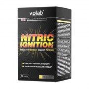 Заказать VPLab Nitric Ignition 90 таб