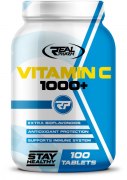 Заказать Real Pharm Vitamin C 1000+ 100 таб