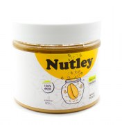 Заказать Nutley Паста Арахисовая Хрустящая (Crunchy) 300 гр
