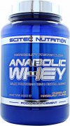 Заказать Scitec Nutrition Anabolic Whey 900 гр