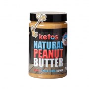 Заказать Ketos Арахисовая Паста (Vitamin) 750 гр