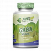 Заказать FuelUp GABA 500 мг 100 вег капс