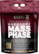 Заказать 4DN Hardcore Mass Phase 4.54 кг