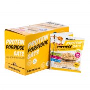 Bombbar Каша Protein Porridge Oats 60 гр