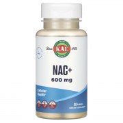 Заказать KAL NAC+ 600 мг 30 таб