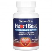 Заказать Nature's Plus HeartBeat 90 таб