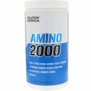 Заказать EVLution Nutrition Amino 2000 480 таб