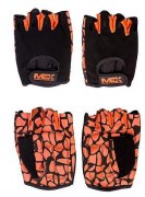 Заказать MEX Перчатки FLEXI (orange)