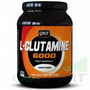Заказать QNT L-glutamine 6000 500 гр