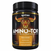 Заказать Syntrax Amino -Tor 340 гр