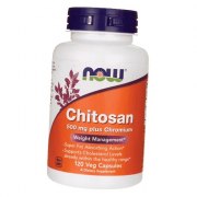 Заказать NOW Chitosan Plus 500 мг 120 капс