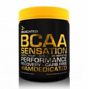 Заказать Dedicated BCAA Sensation 345 гр