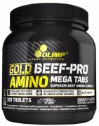 Заказать Olimp Gold Beef-Pro Amino 300 таб