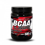 Заказать Vision BCAA+Glutamine 500 гр