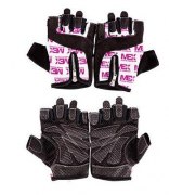 Заказать MEX Перчатки Smart Zip (purple)