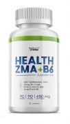 Заказать Health Form ZMA + B6 + D-Aspartic acid 90 капс