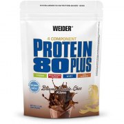 Заказать Weider Protein 80 Plus 500 гр